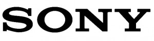 Sony Logo