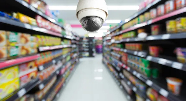 Retail Security Systems Melbourne