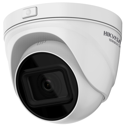 Hikvision authorized partner Melbourne